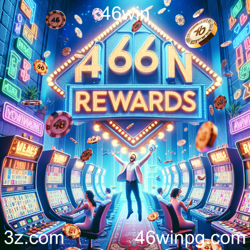 Descubra a Categoria de Recompensas no 46win: Um Mundo de Oportunidades!